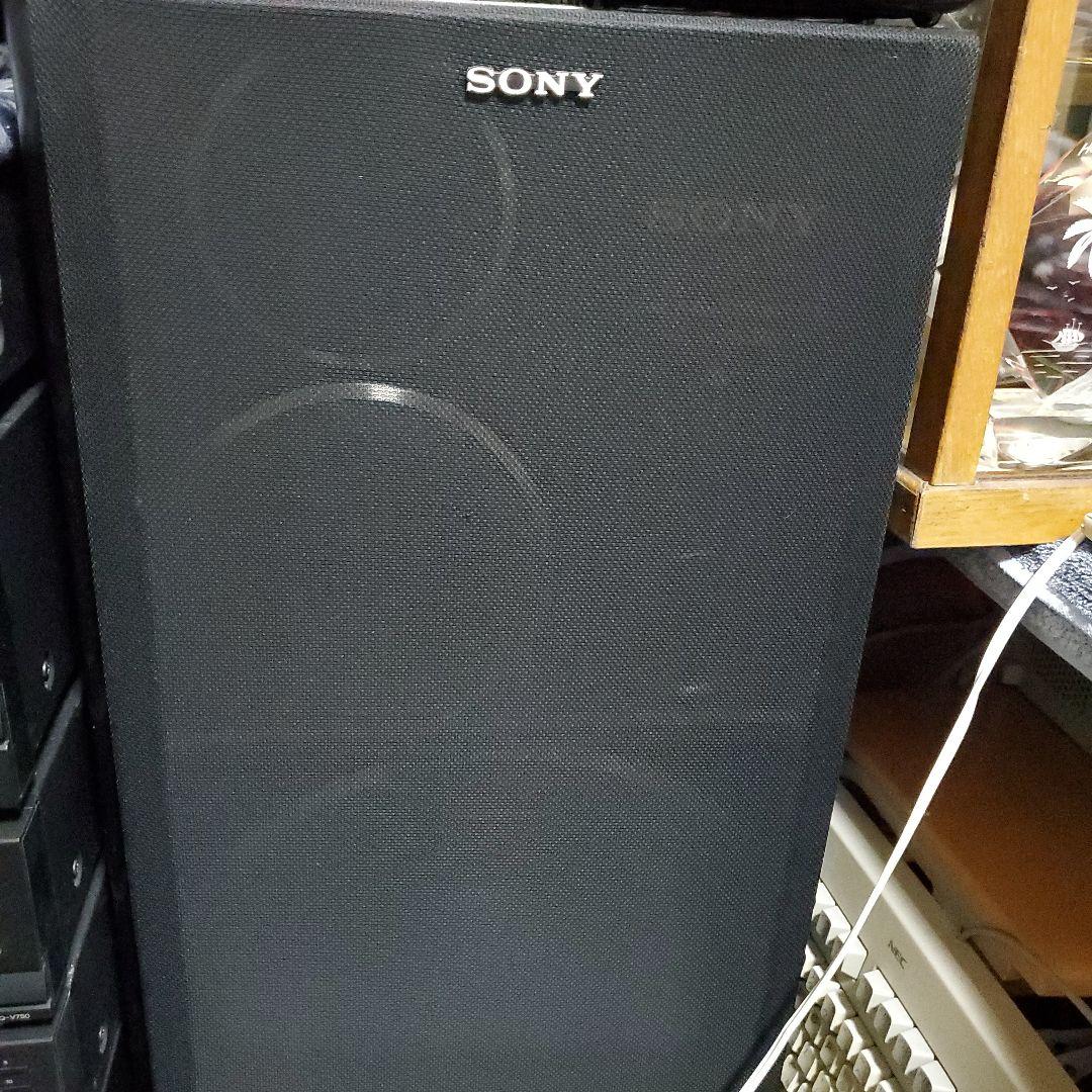 その他 SONY LBT-V750
