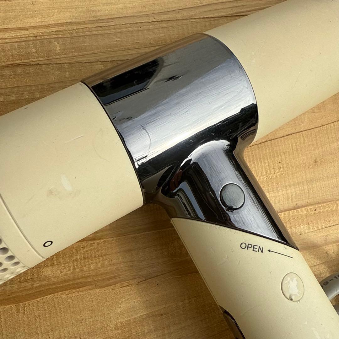 絹女　キヌジョ　ドライヤー　KH001 　KINUJO 絹女　業務用 14キド