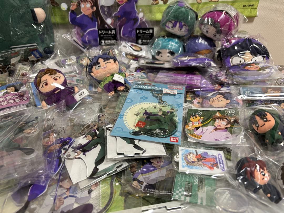 忍たま乱太郎　キャラクターグッズ　まとめ売り
