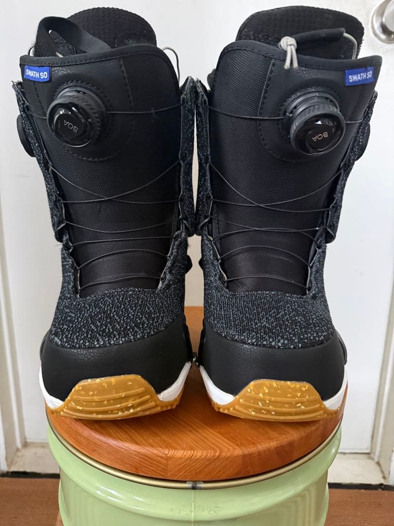 い*ち様 Burton step on SWATH 24-25 サイズ26.0