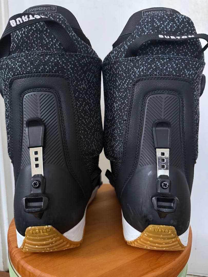 い*ち様 Burton step on SWATH 24-25 サイズ26.0