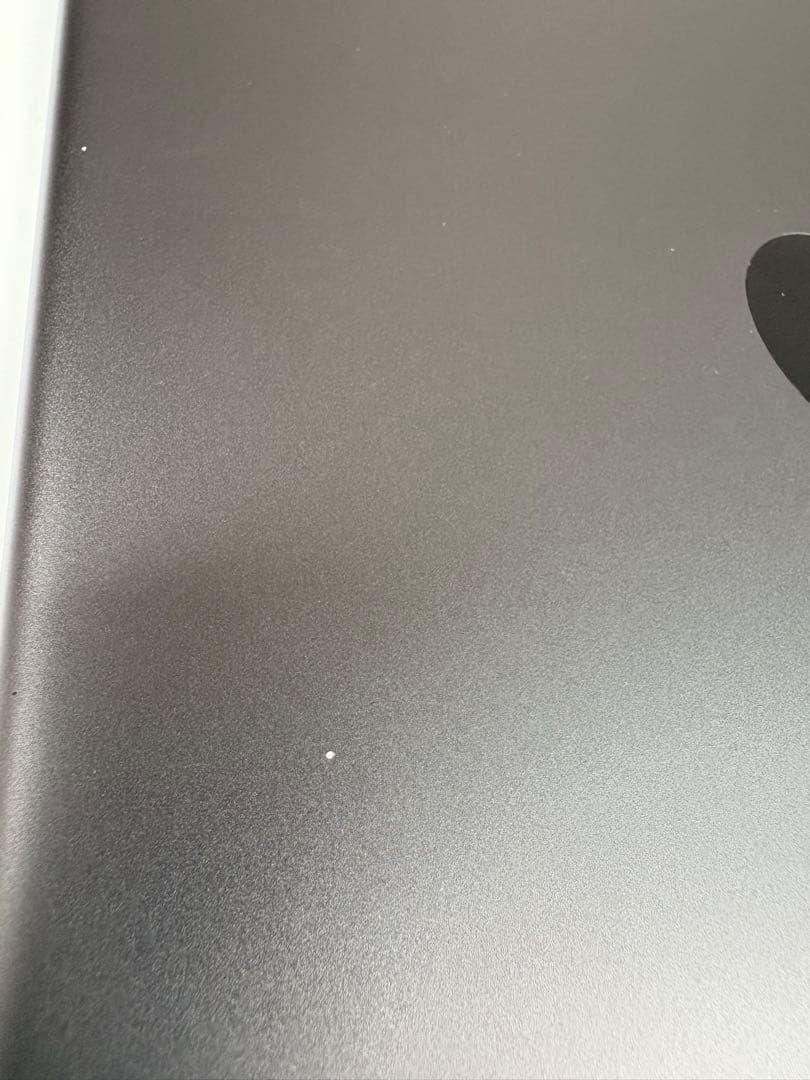 Apple iPad 第7世代　 Apple pencil付　スペースグレー