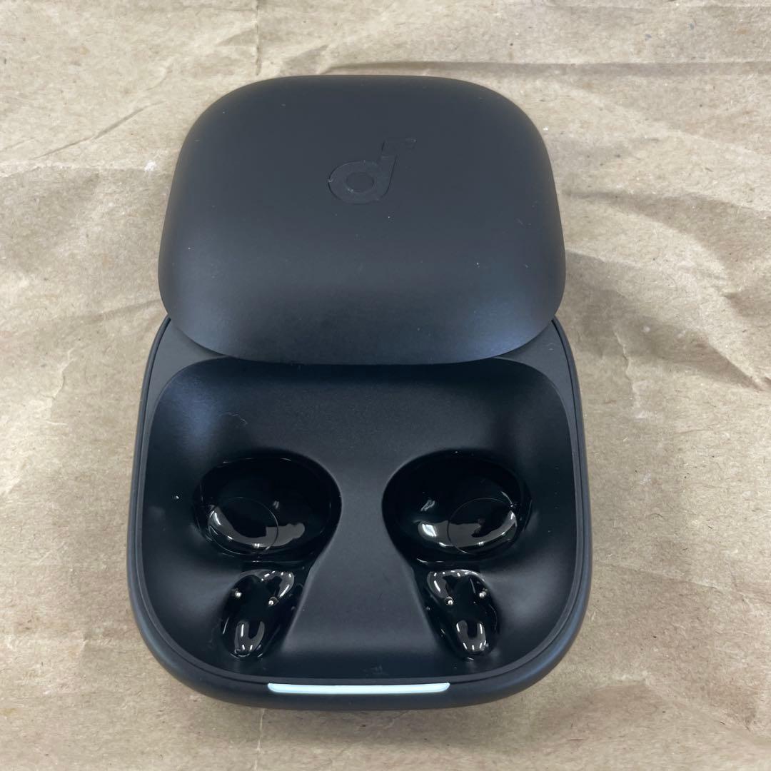 Anker soundcore Liberty Buds ワイヤレスイヤホン