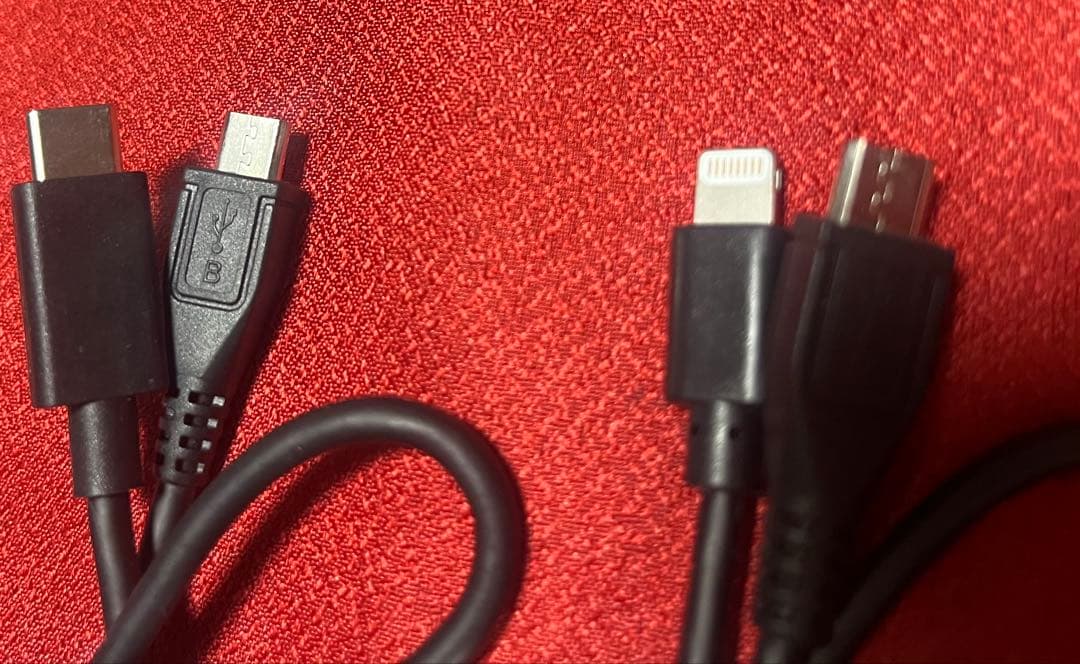 SHURE / MV88+ / Video Kit / iPhoneビデオキット