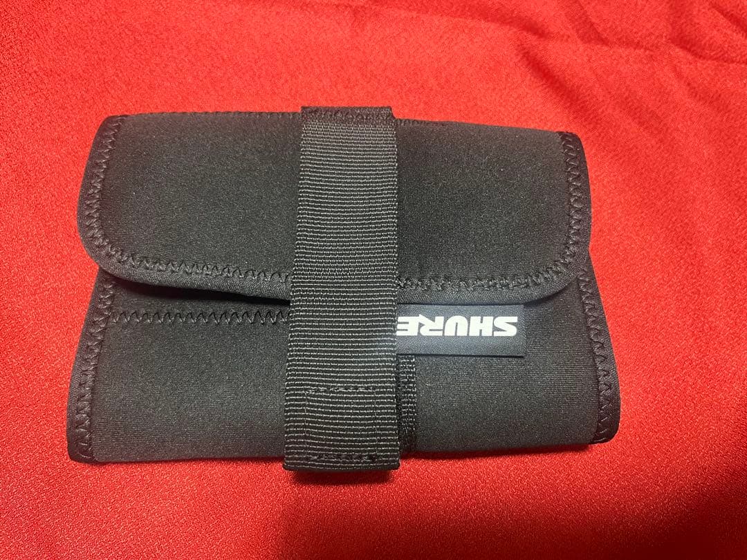 SHURE / MV88+ / Video Kit / iPhoneビデオキット