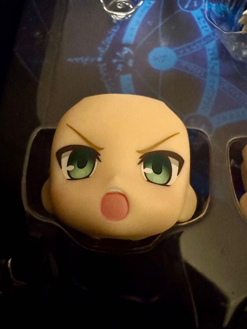 ねんどろいど 600 セイバー/アルトリア・ペンドラゴン