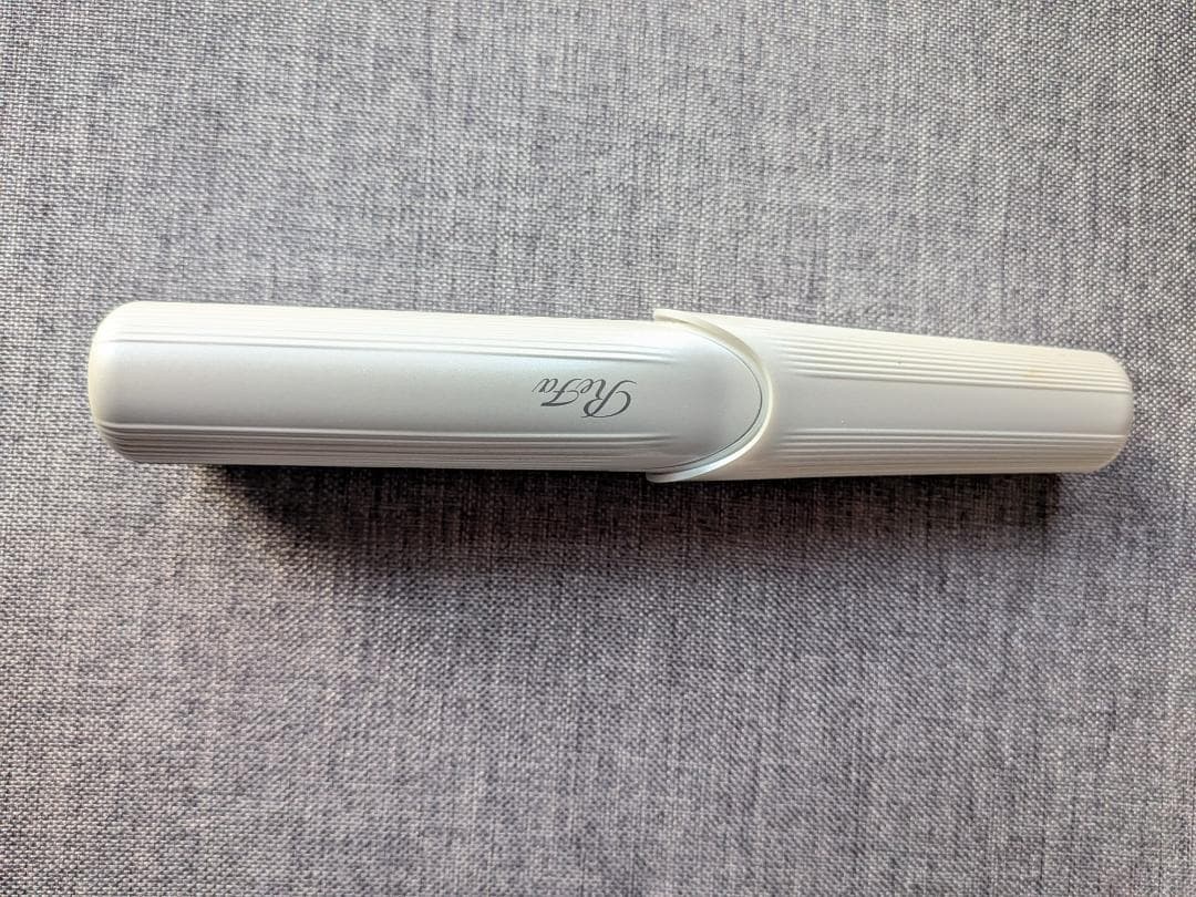 リファ フィンガーアイロン/ReFa FINGER IRON ホワイトST