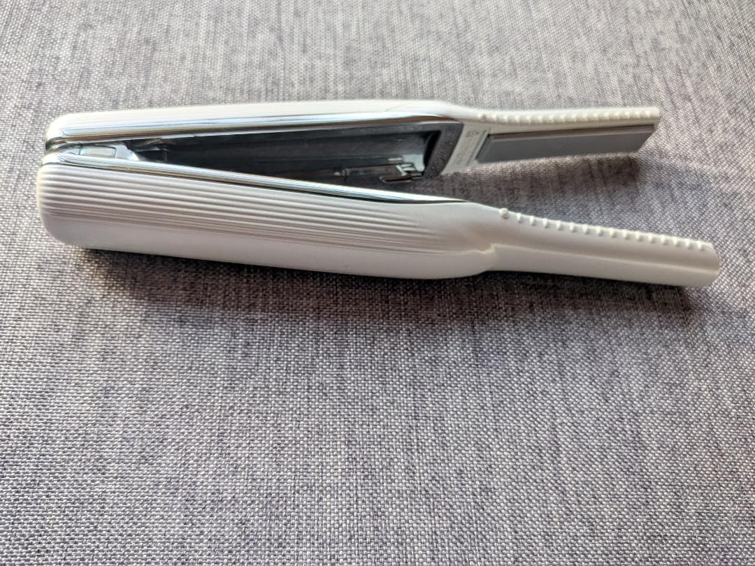 リファ フィンガーアイロン/ReFa FINGER IRON ホワイトST