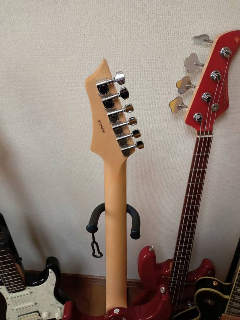 Washburn (RX10) ギター