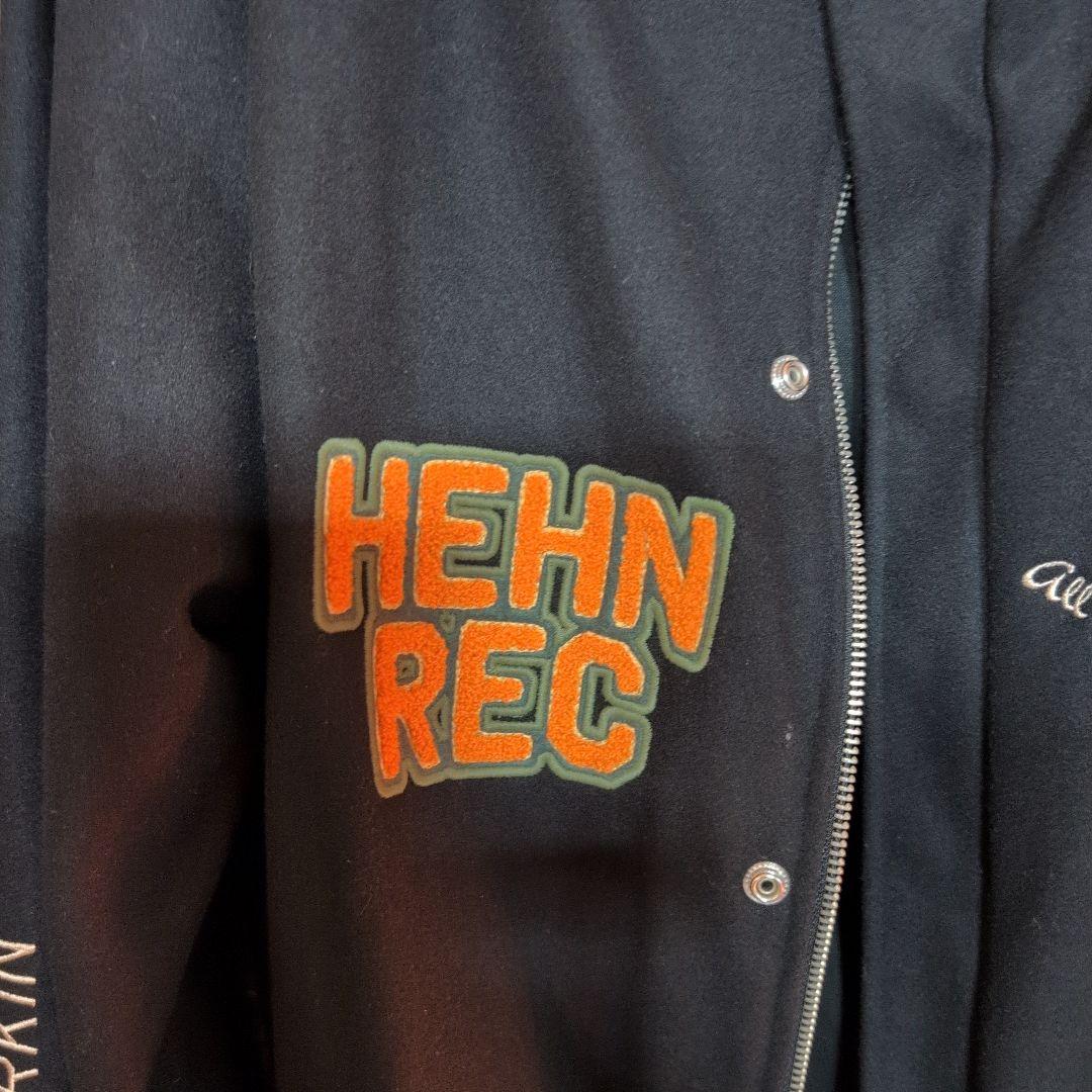 【2回着用】藤井風　Workin' Hard シャンパー　Lサイズ