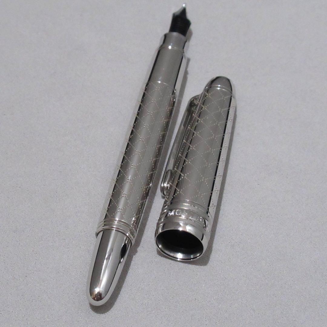 モンブラン 万年筆 114 ジュエリーコレクション 107574