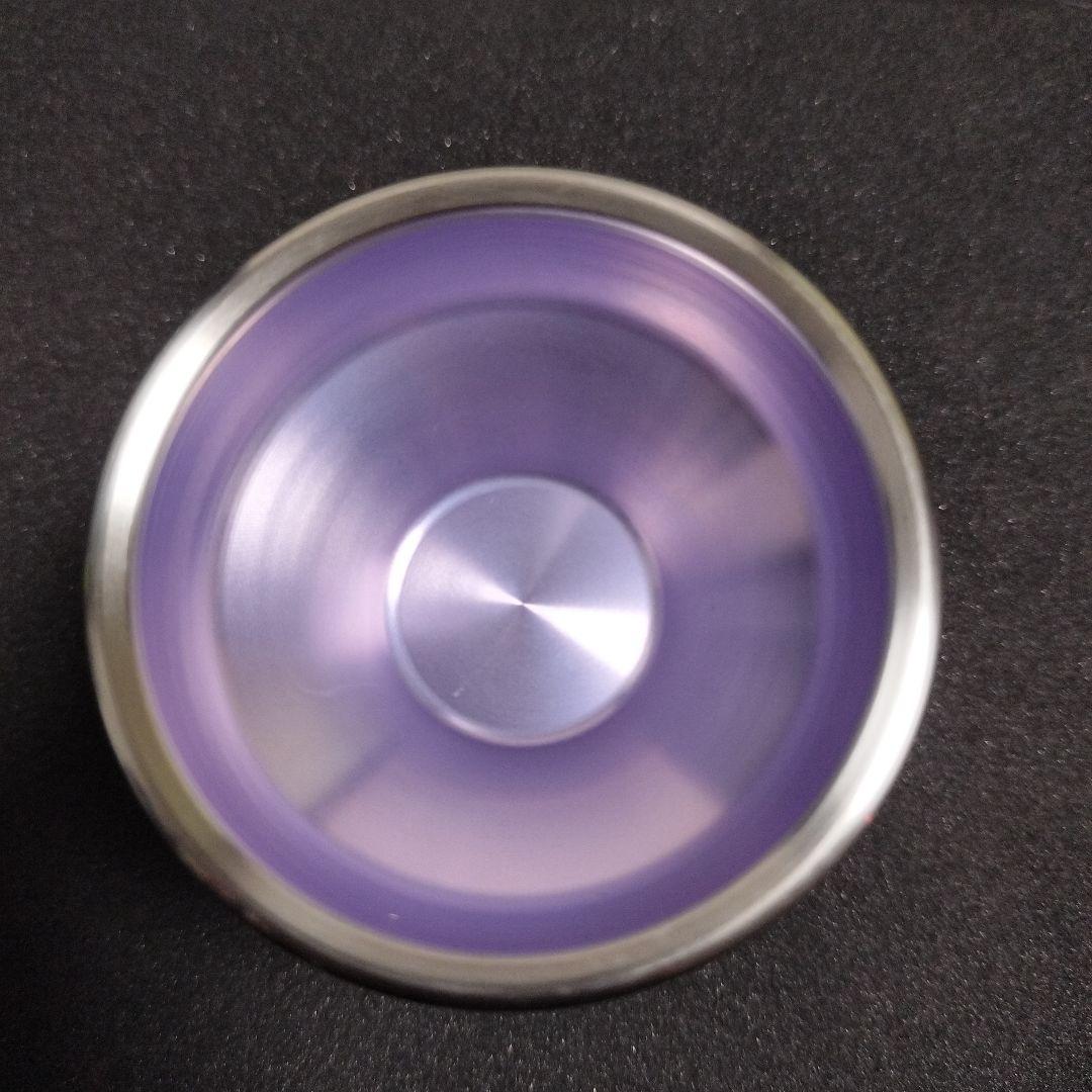 W1LD アップシフト　パープル