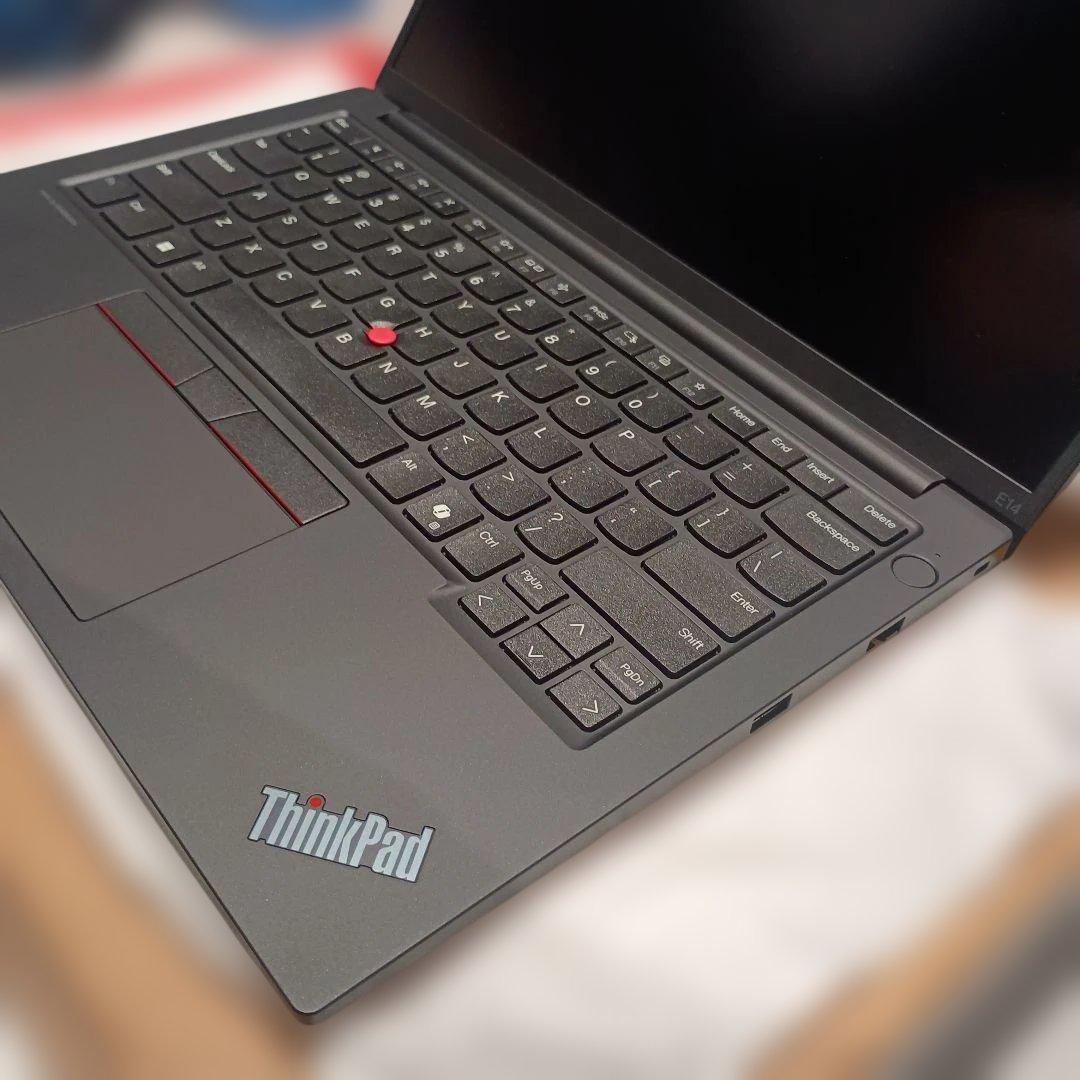 た*ん様 ThinkPad Ryzen7 7735HS メモリ32GB SSD