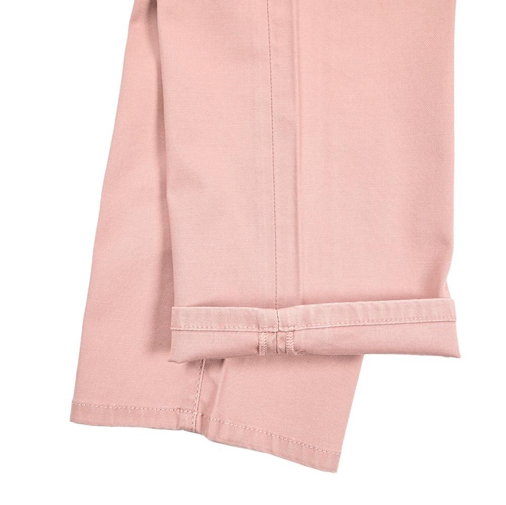 ミツマメ【新品・34インチ】ピーティートリノデニムJAZZストレッチパンツ