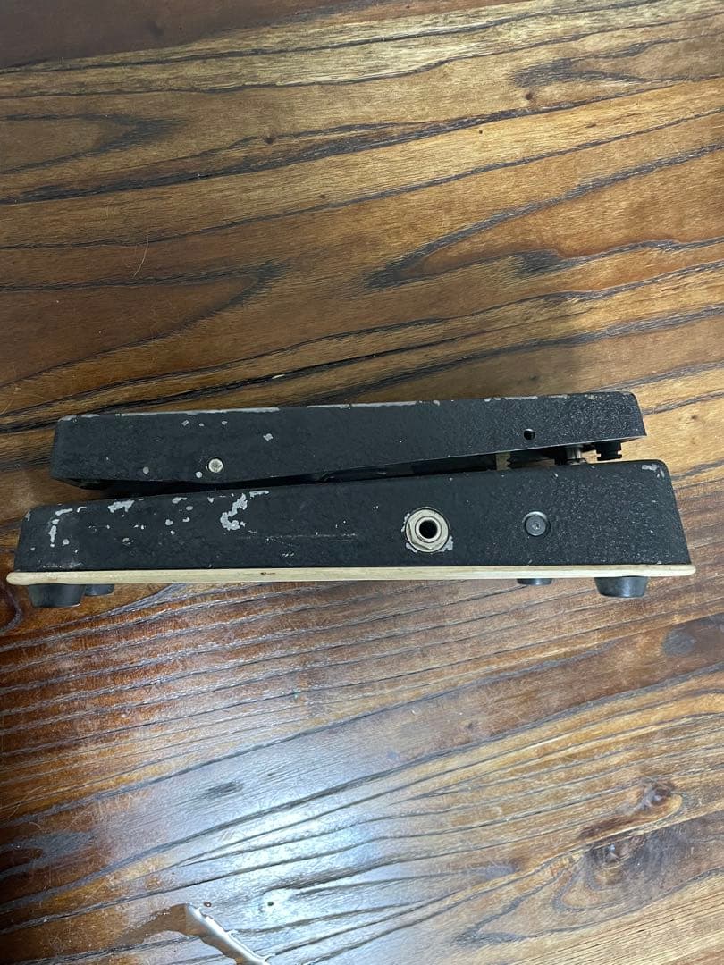 Jen Cry Baby super MOD ワウペダル