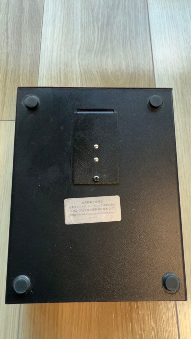 ギター Electro-Harmonix Big Muff NYC USA