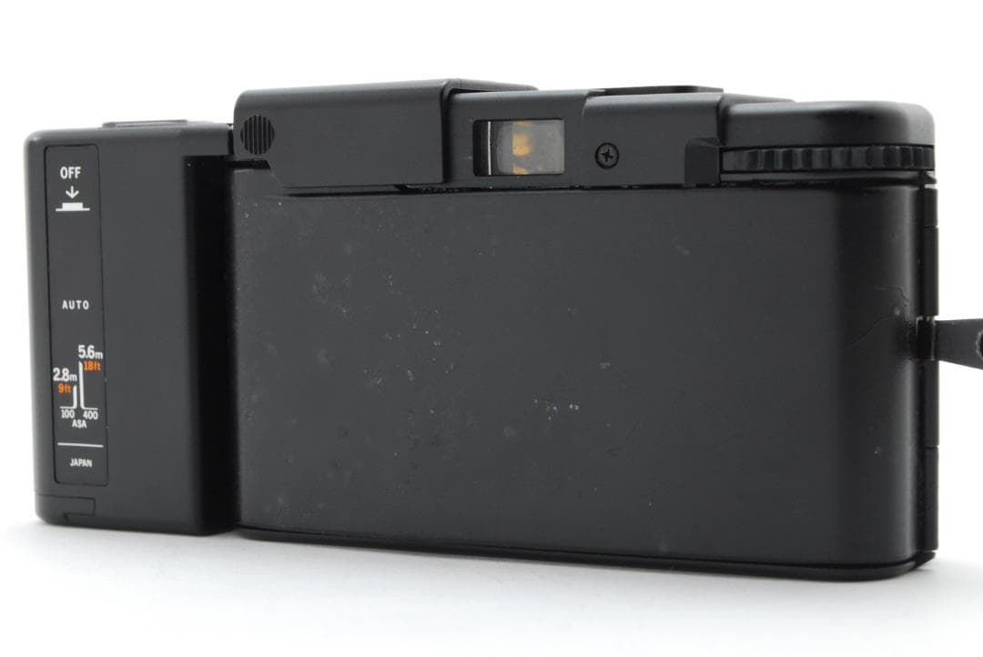 [訳あり ケース付き] オリンパス Olympus XA A11