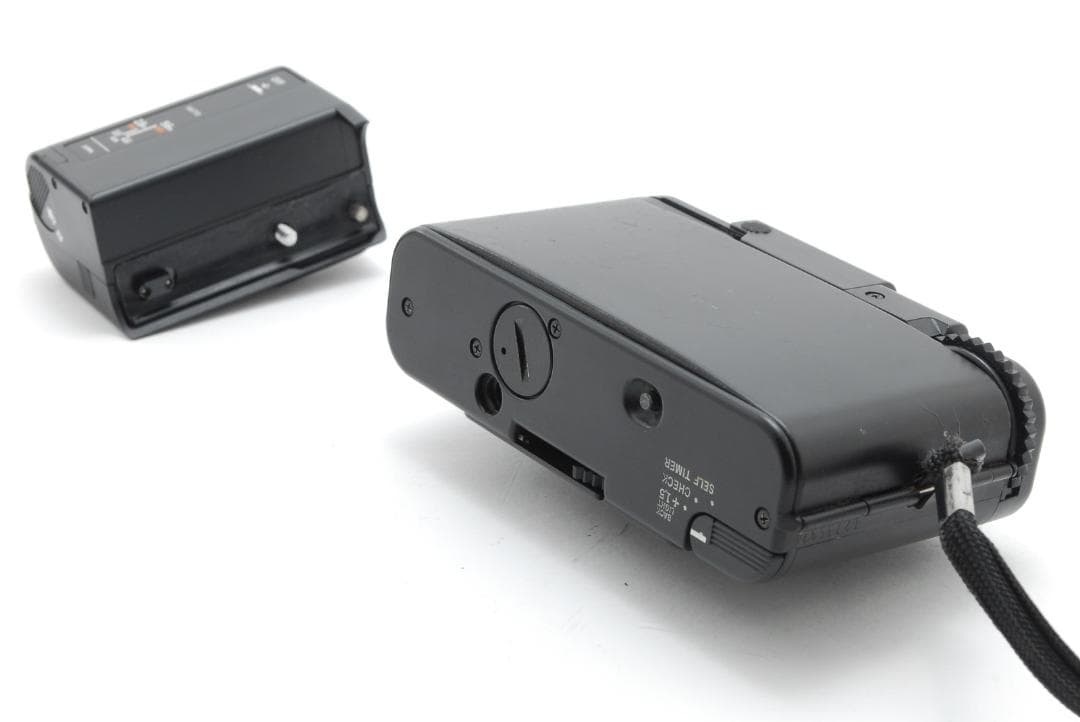 [訳あり ケース付き] オリンパス Olympus XA A11