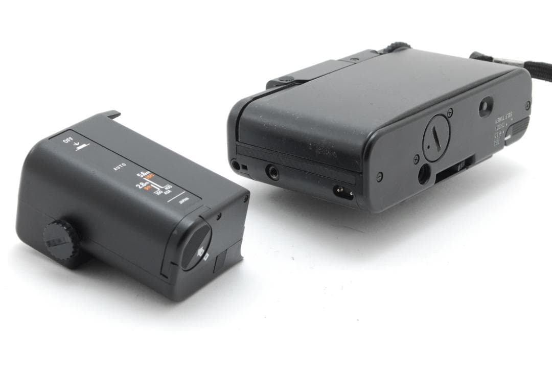 [訳あり ケース付き] オリンパス Olympus XA A11