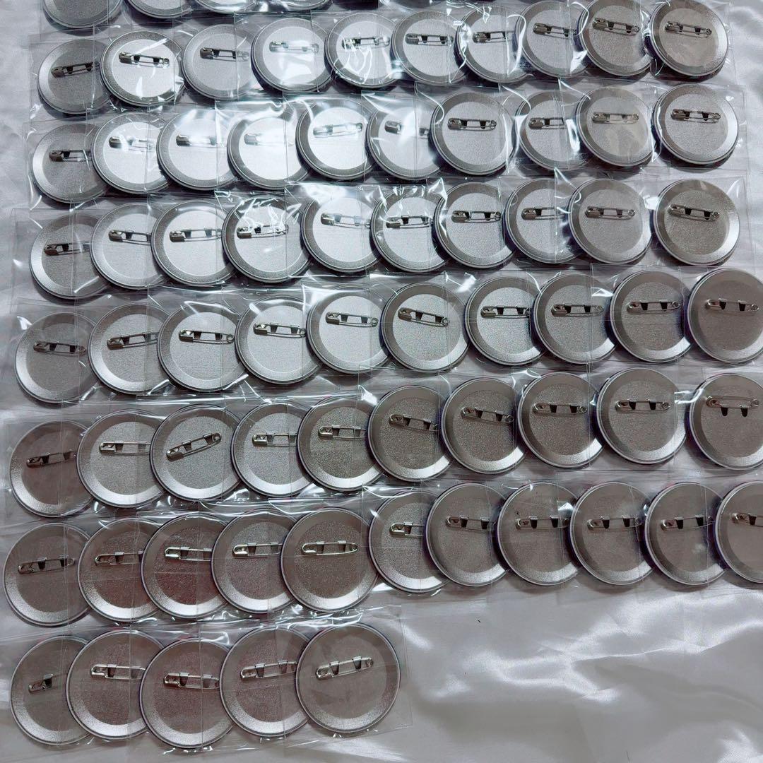 姫宮桃李 テーマスカウト 缶バッジ