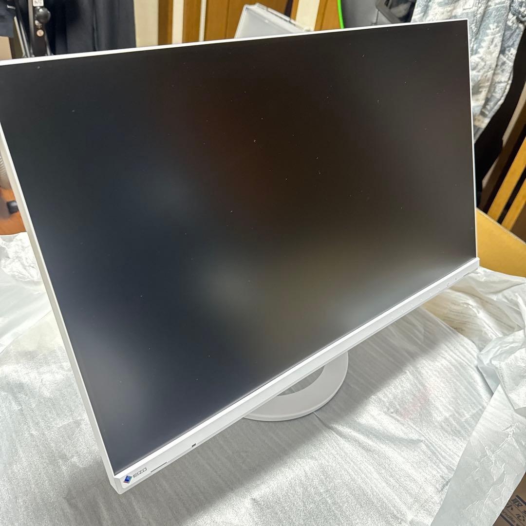 EIZO FlexScan EV2480 モニター
