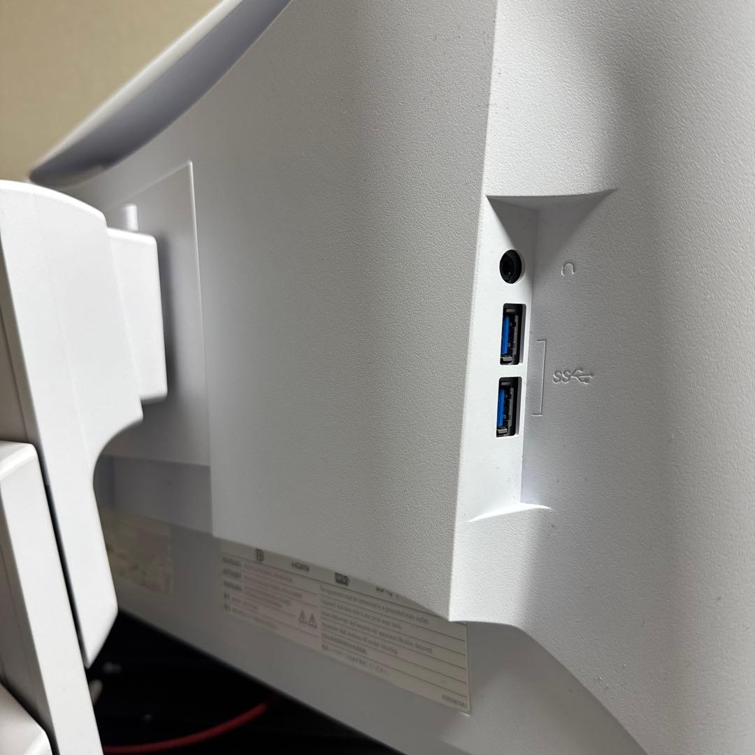 EIZO FlexScan EV2480 モニター