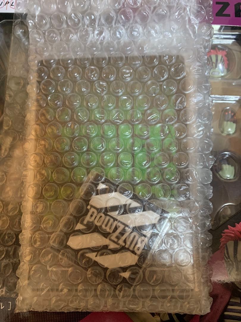 buzzmod 鬼滅の刃 13種類