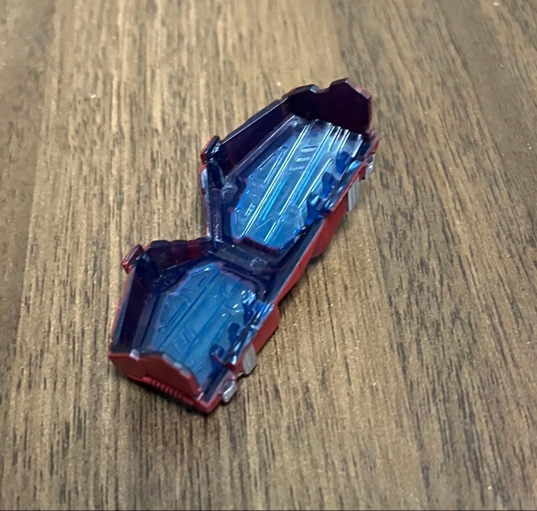 SG-37 ギャラクシーアップグレード オプティマスプライム　ジャンク品