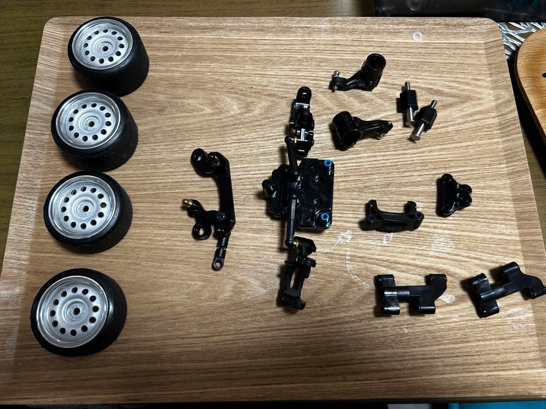 【週末価格】　M06 MRC ドリフトコンバージョン