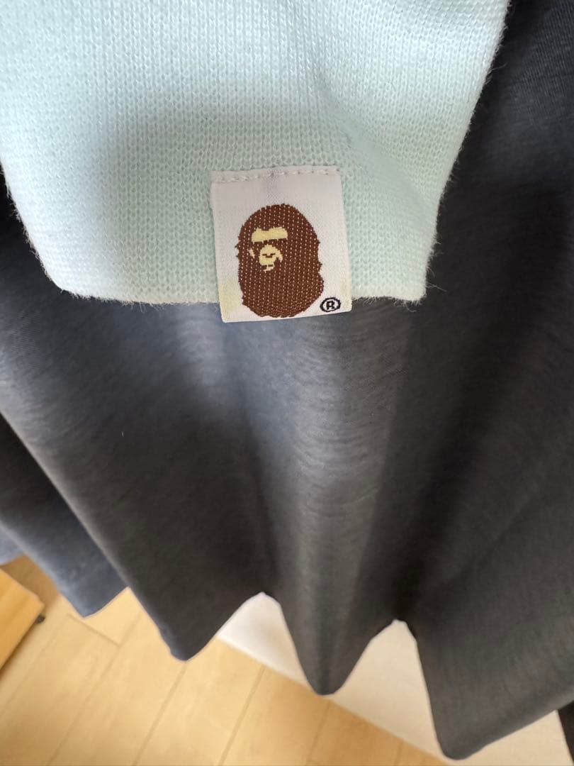 A Bathing Ape シャーク