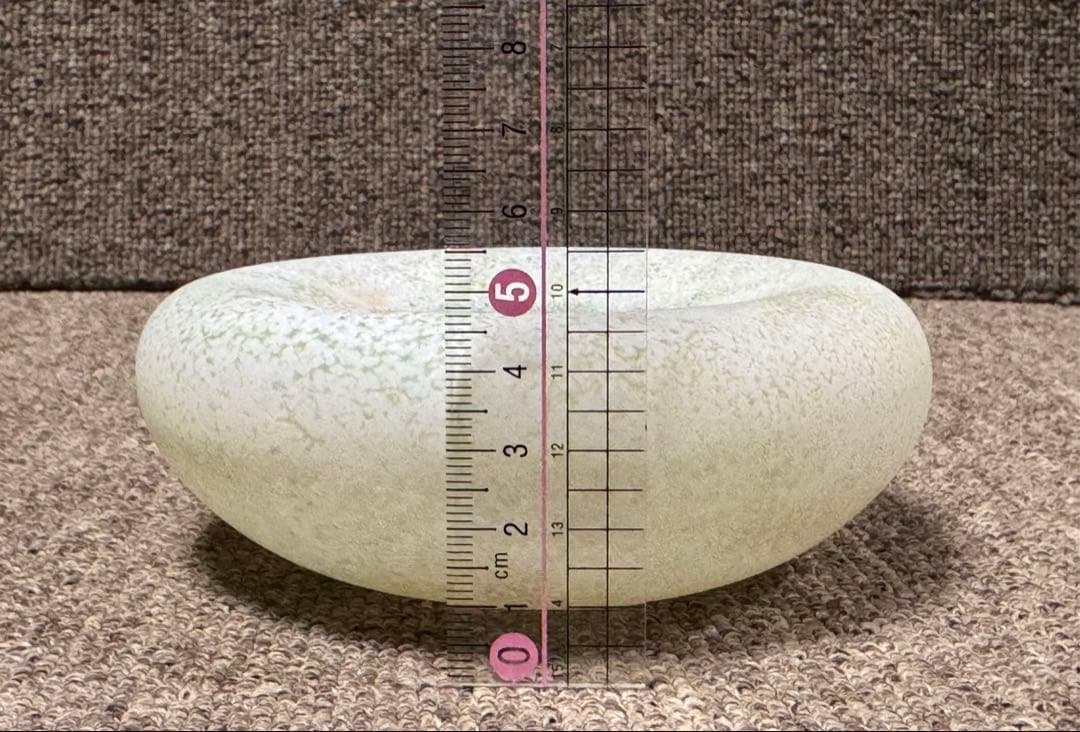 橋村野美知 プレート 皿