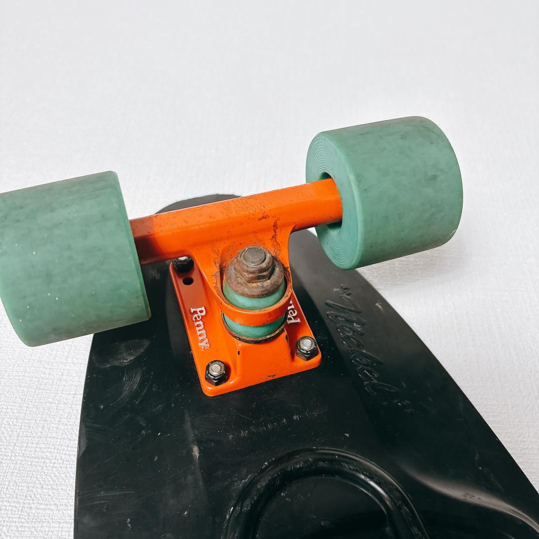 Penny Nickel 27インチ スケートボード