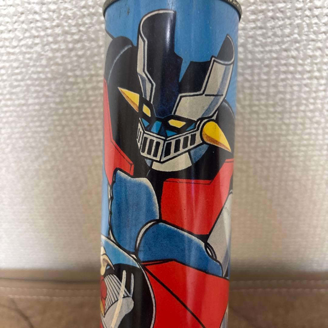 マジンガーZ まがるベンダストロー　貯金箱　昭和レトロ　希少　レア　当時物