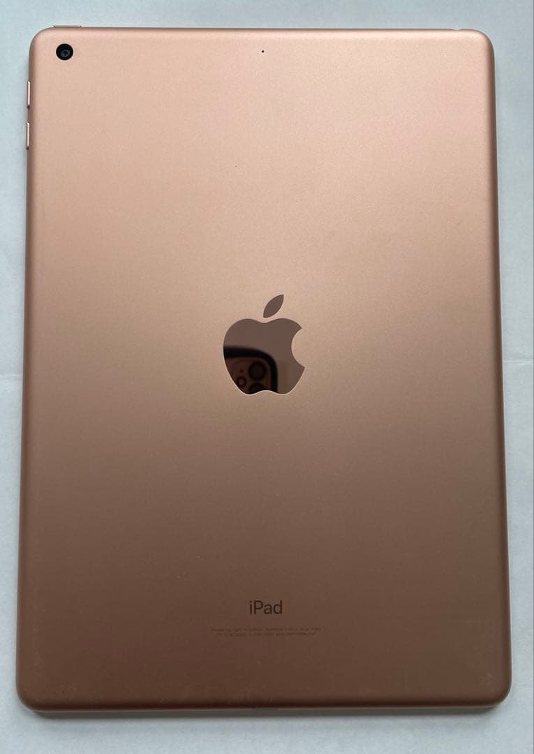 Apple iPad 第6世代　Wi-Fiモデル　32GB