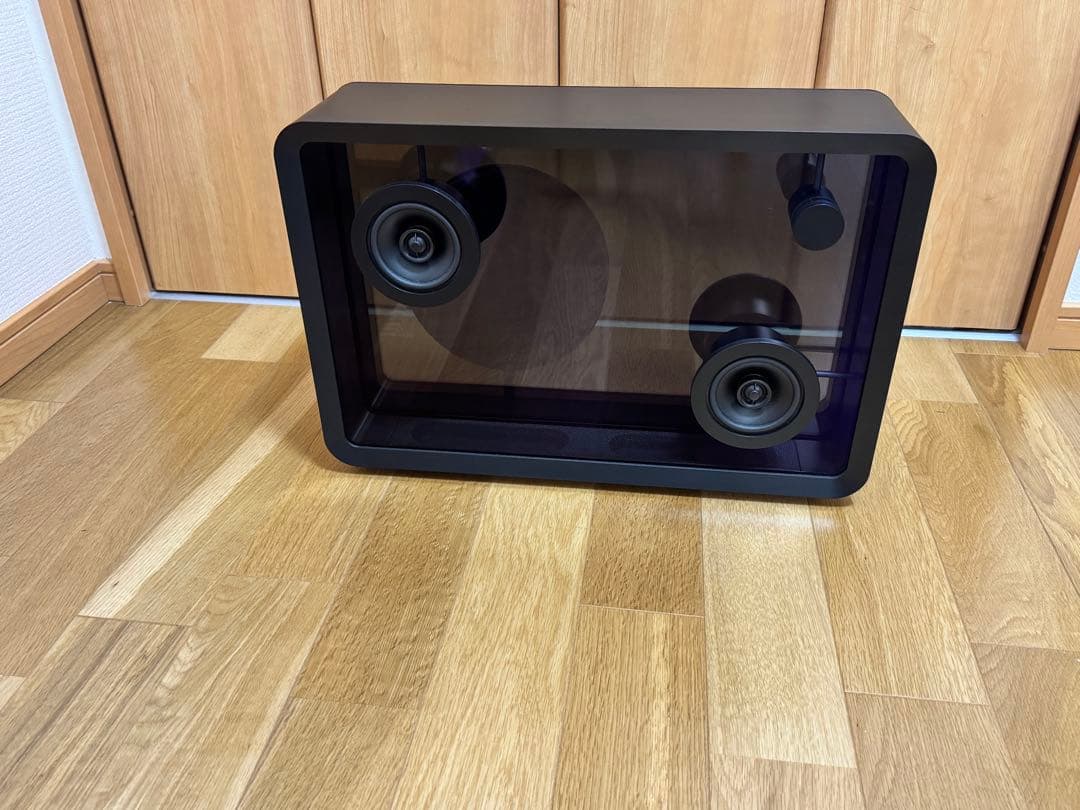 あ*あ様 Lyric speaker コトダマスピーカー　LS1