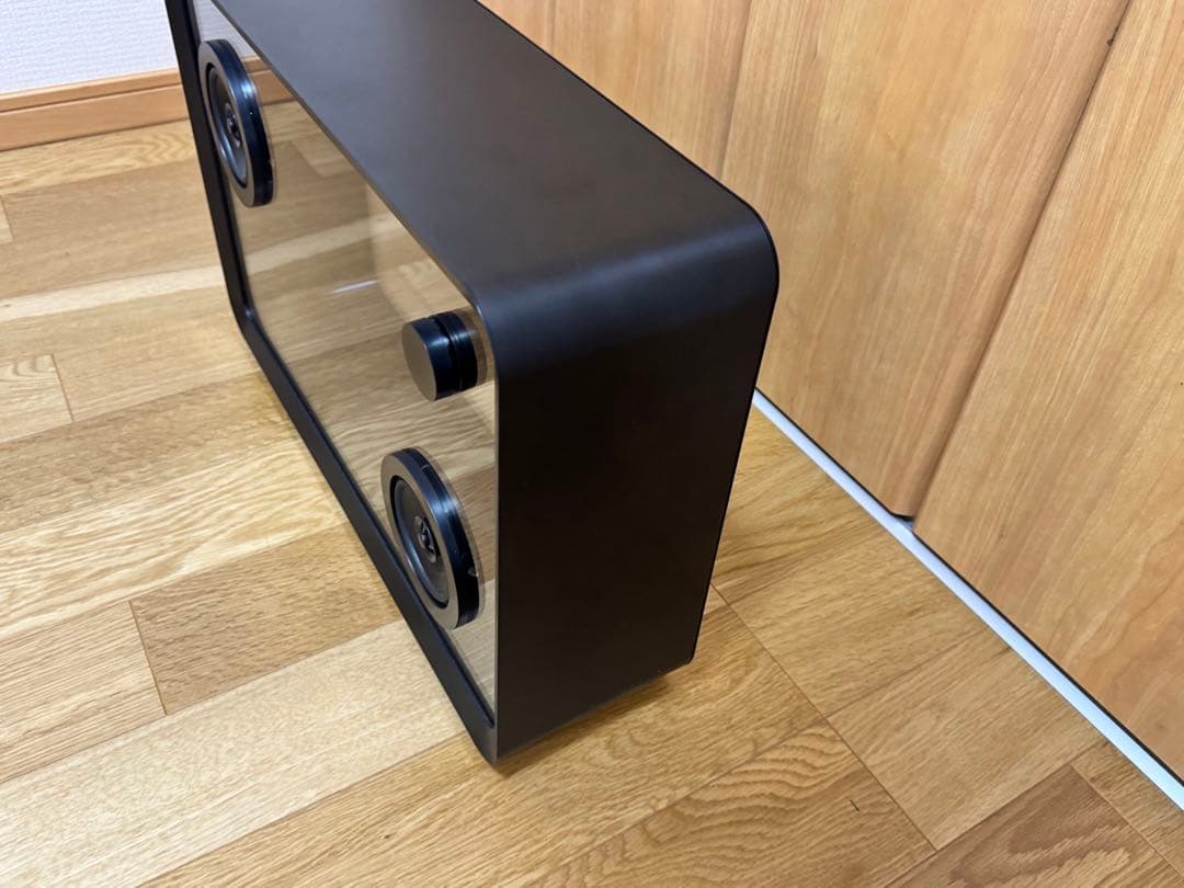 あ*あ様 Lyric speaker コトダマスピーカー　LS1