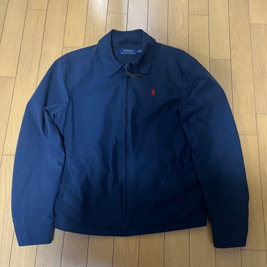 Polo Ralph Lauren スウィングトップ S