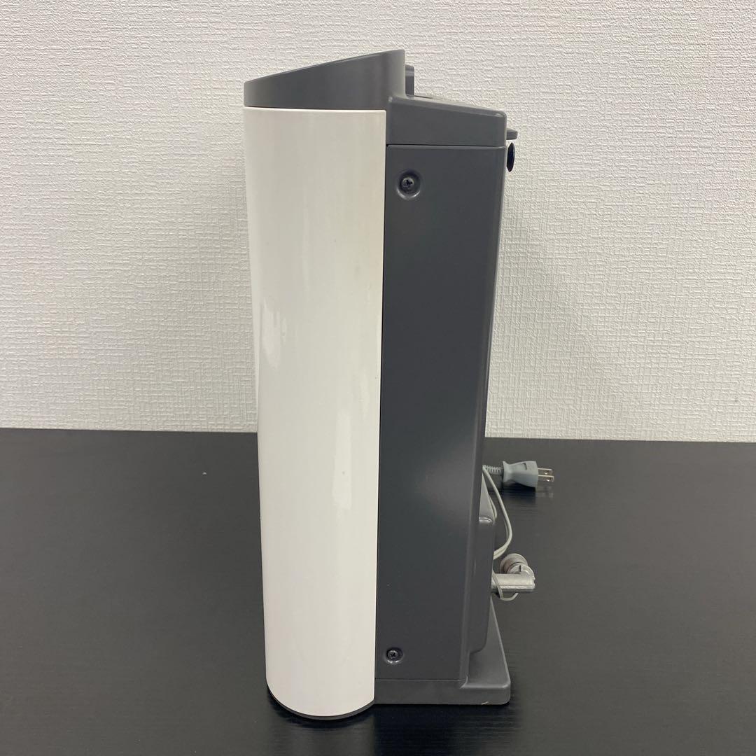 送料込み＊ ノーリツ 都市ガス ガスファンヒーター 2015年製＊1106-3