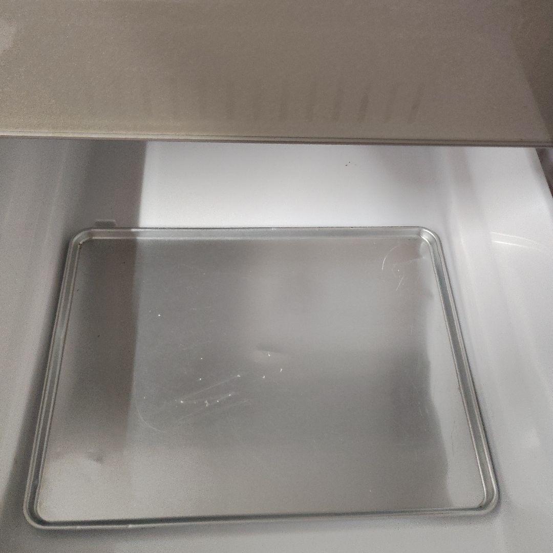 HITACHI 冷蔵庫 R-G5200F(XN) 517L　訳あり