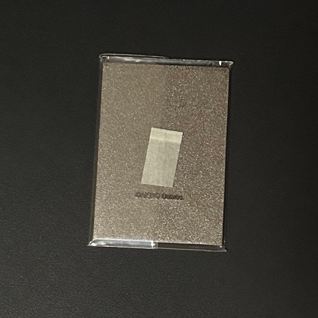 無期迷途　无期迷途　エイレーネー　Hitcard　特典　油画カード