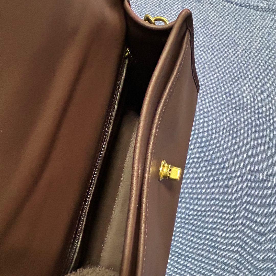 オールドコーチクラシックシリーズ　 ショルダーバッグ　値下げしました‼️