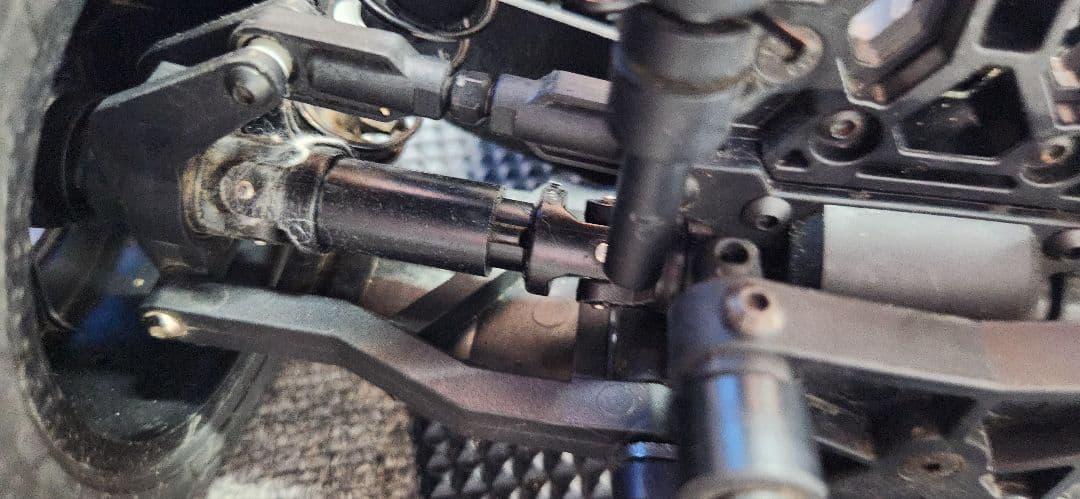 最終値下げ　京商　TACOMA 中古品