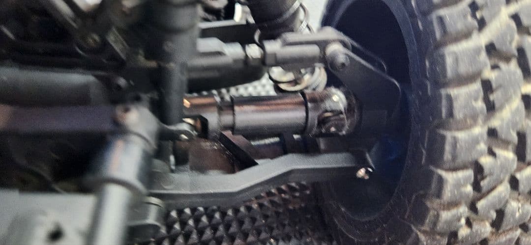 最終値下げ　京商　TACOMA 中古品