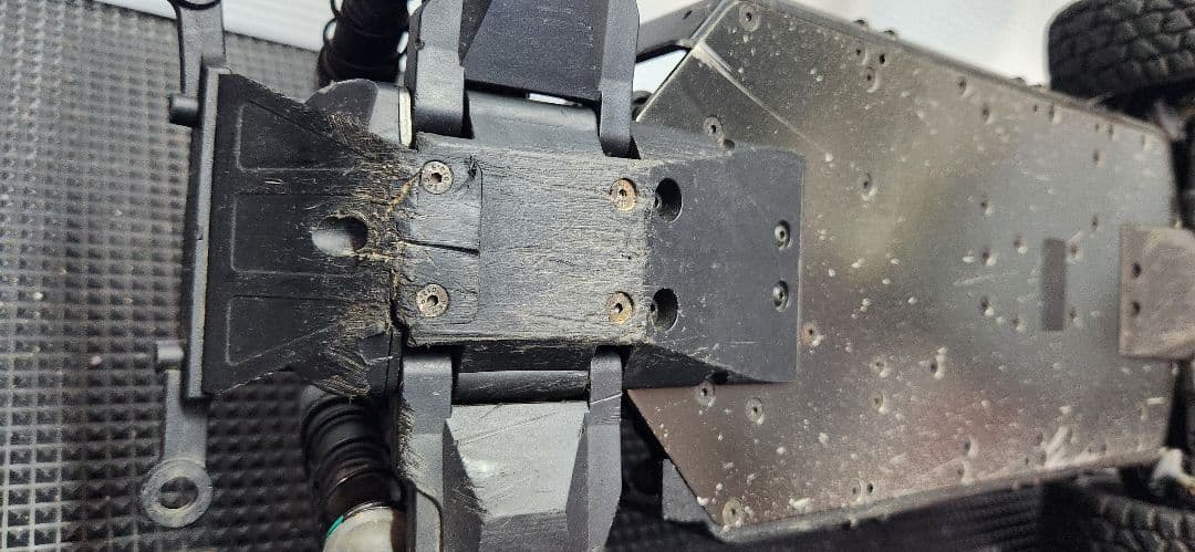 最終値下げ　京商　TACOMA 中古品