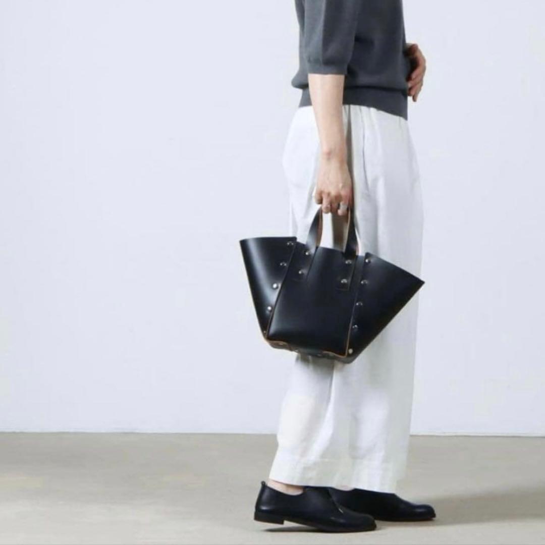 a*o様 Hender Scheme アセンブルハンドバッグワイド