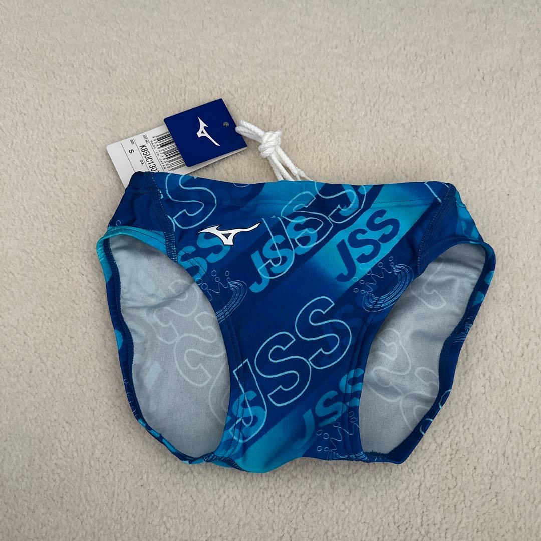 Mizuno 競泳水着 JSS競パン Sサイズ