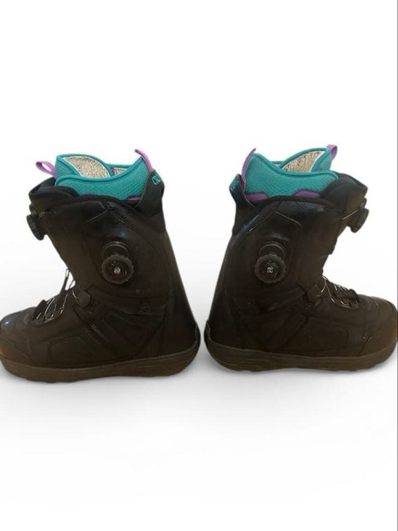 CROSS FIVE XS スノーボードブーツ 男性用