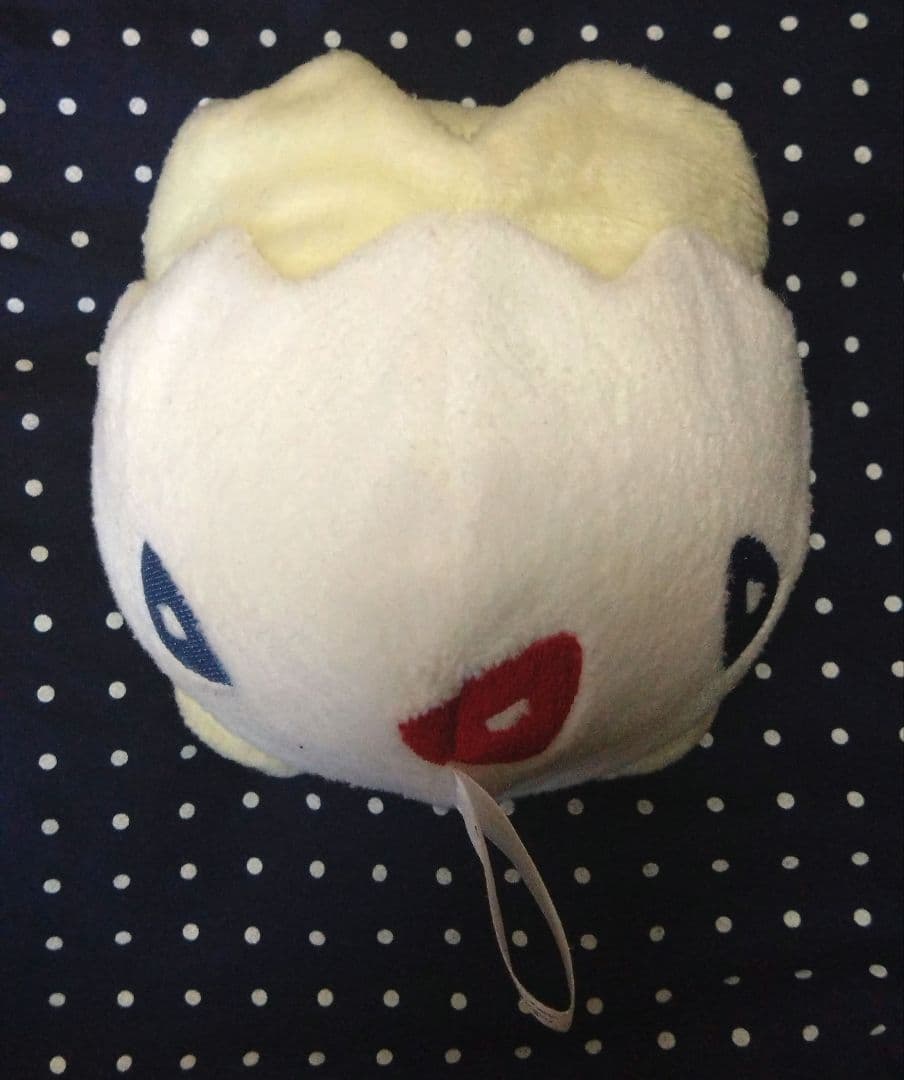 ポケットモンスター トゲピー ぬいぐるみ ポケドール pokedoll 2002