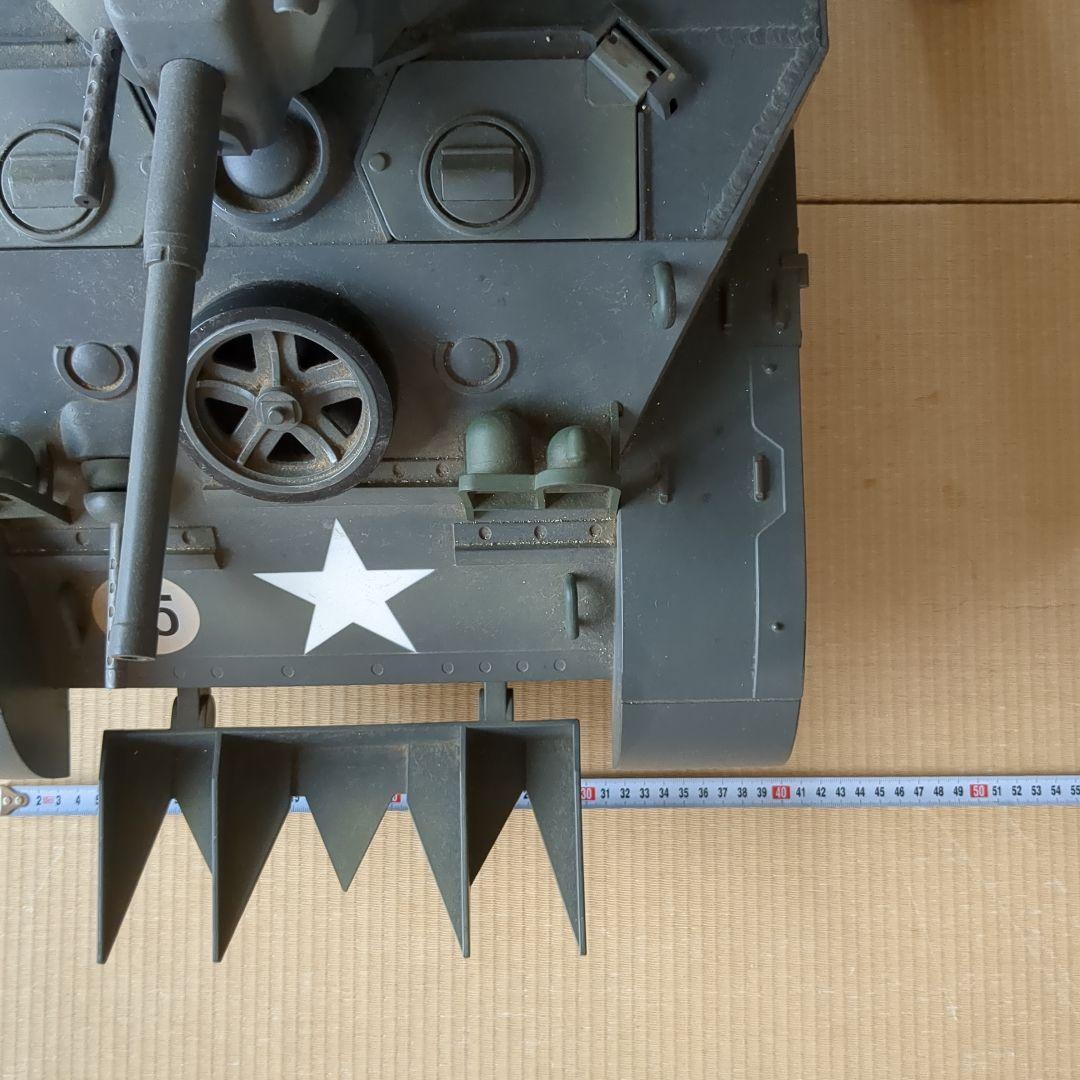 M５軽戦車　１／６スケール　ＧＩジョー