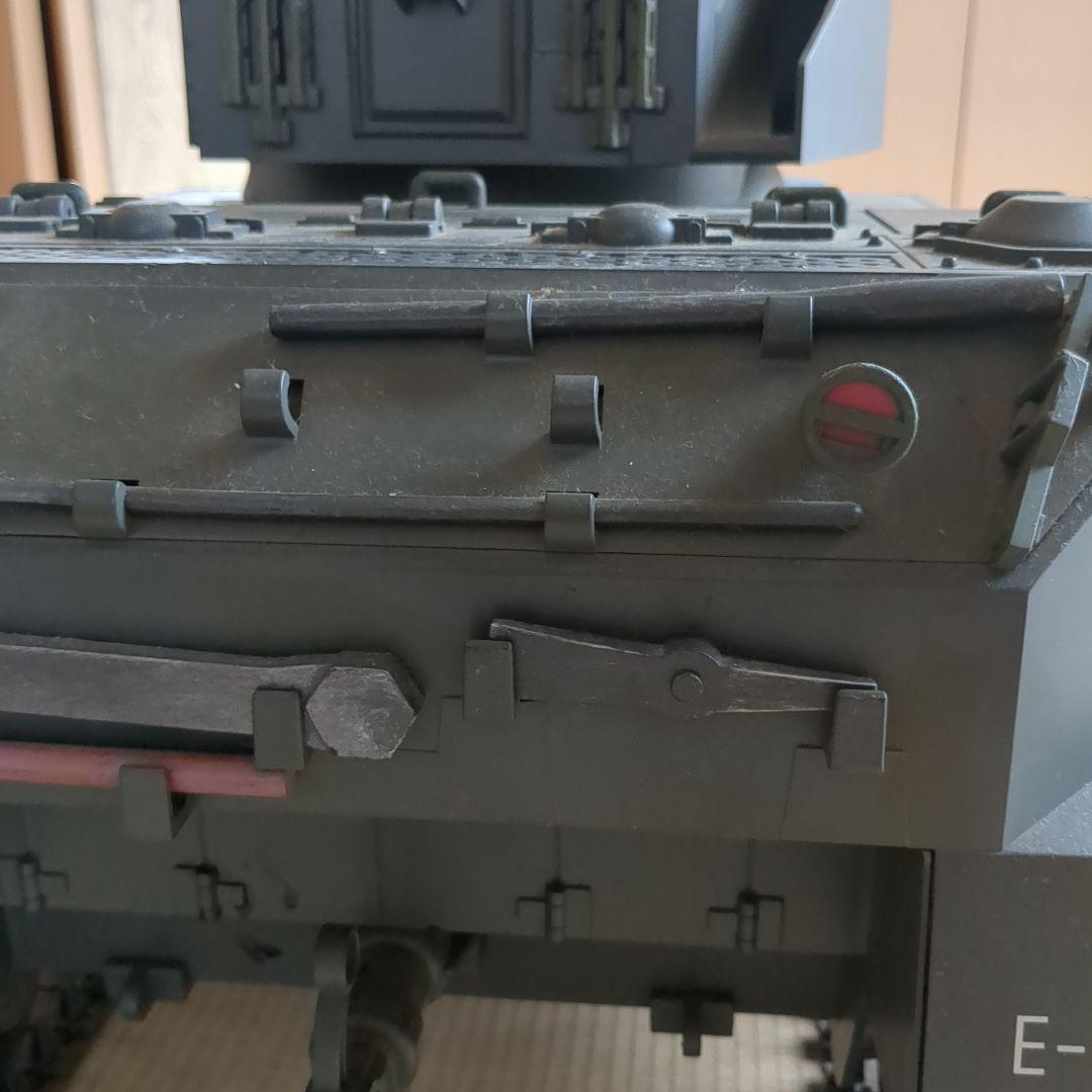 M５軽戦車　１／６スケール　ＧＩジョー